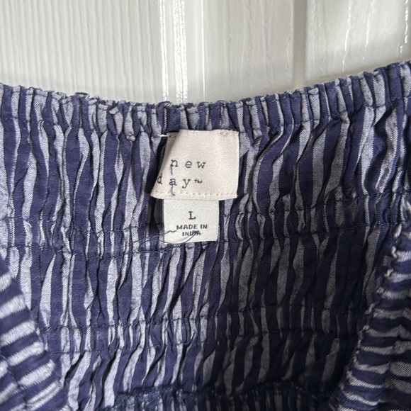 A New Day dress, size large! - Picture 5 of 7